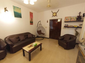 Beach Bay Blissfull Villa 4BHK